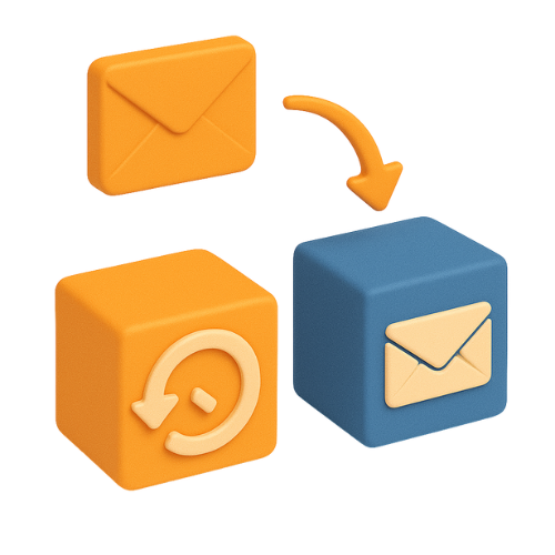 Bounce Management & Inbox Monitoring