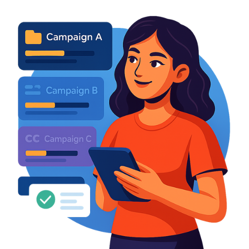 Campaign Segmentation
