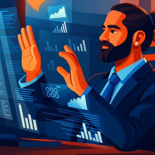 Cloud Dashboard