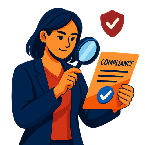 Compliance Control
