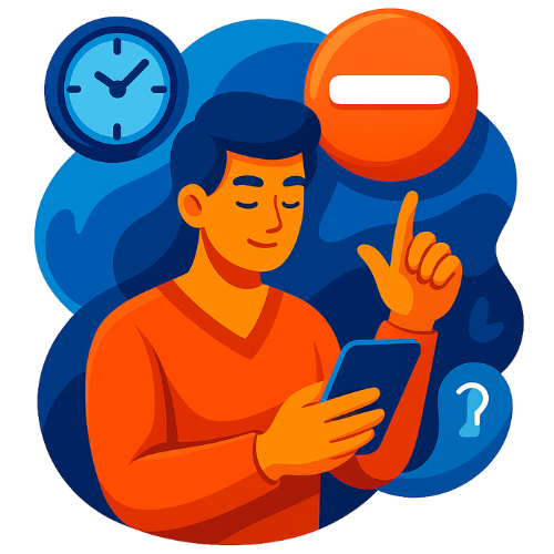 DND & Time Zone Filters