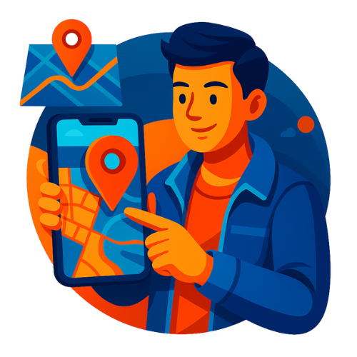 Geo-Targeting