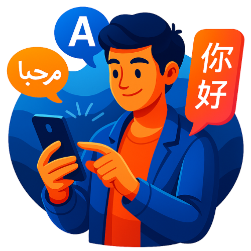 Language Personalization