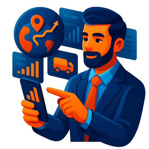 Smart Routing & Delivery Insights